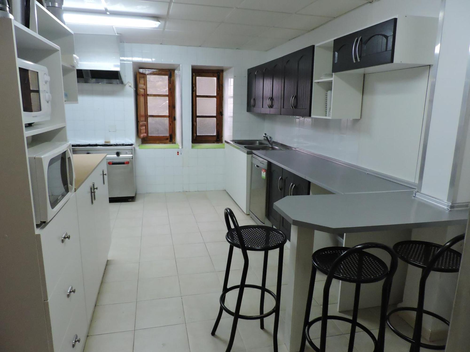 Casa Rural Los Parrales El Tranco ภายนอก รูปภาพ