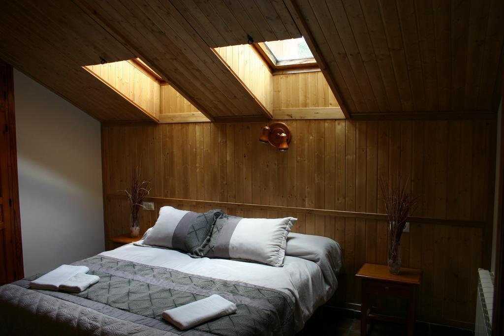 Casa Rural Los Parrales El Tranco ภายนอก รูปภาพ